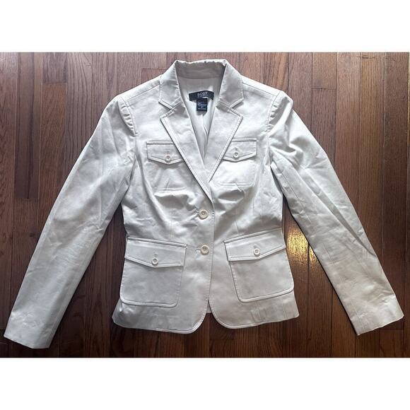 Body By Victoria VS Blazer size 0 - Picture 2 of 14